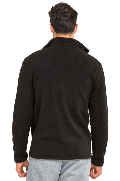 Men's Fleece Jacket