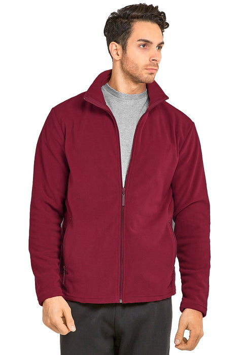 Men's Fleece Jacket