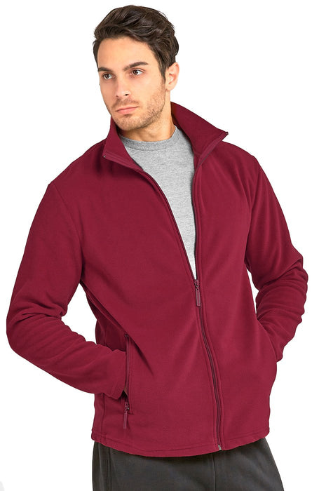 Men's Fleece Jacket