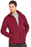 Men's Fleece Jacket