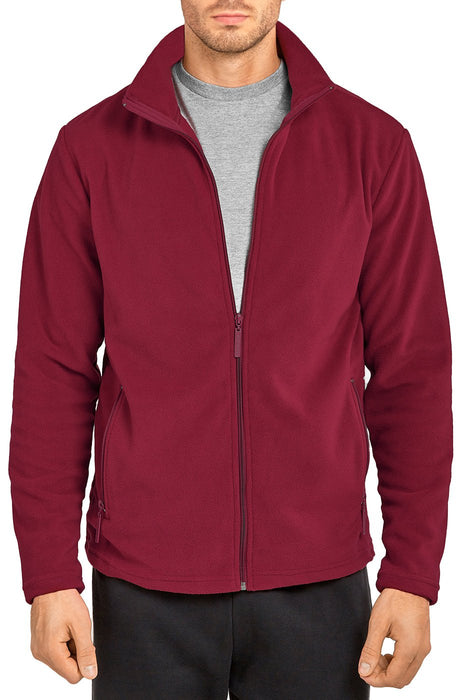 Men's Fleece Jacket