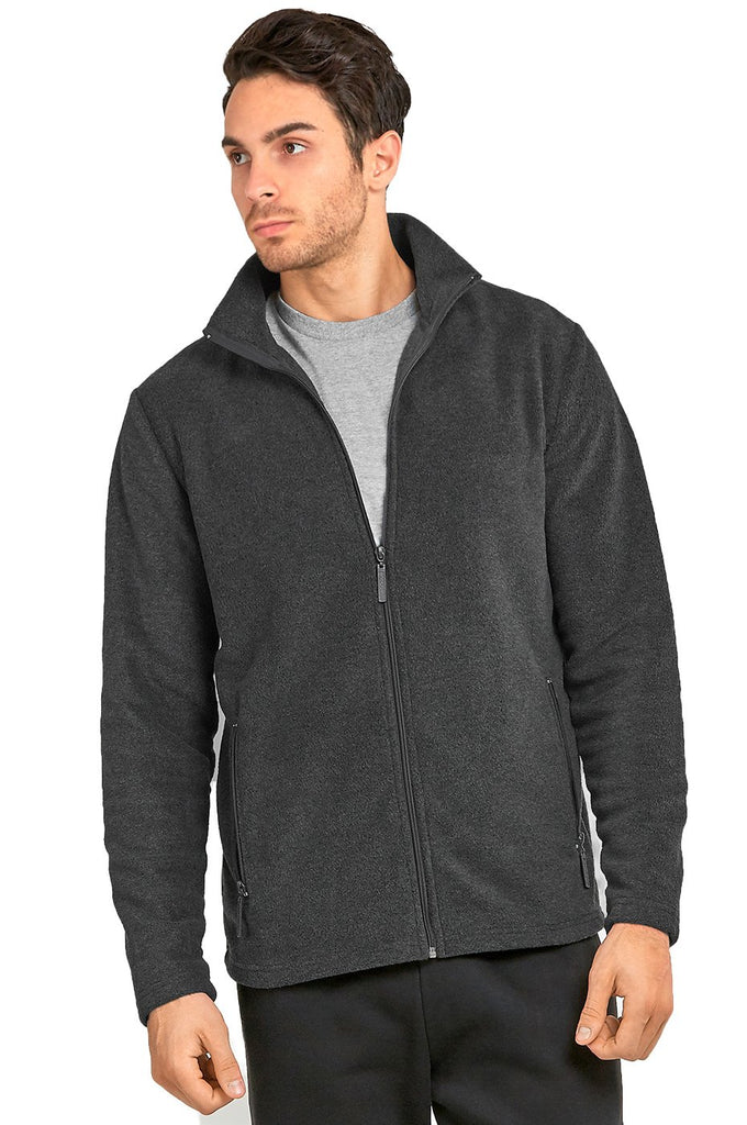 Men's Fleece Jacket