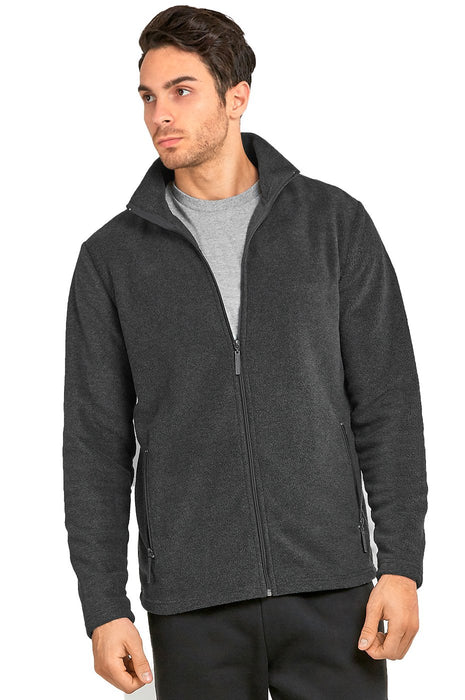 Men's Fleece Jacket