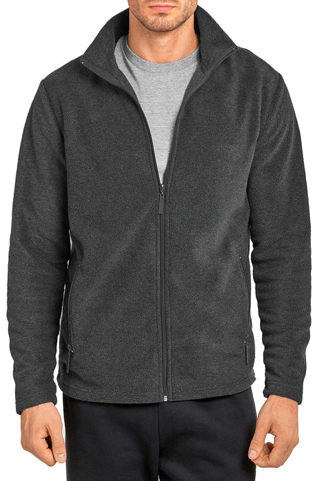 Men's Fleece Jacket