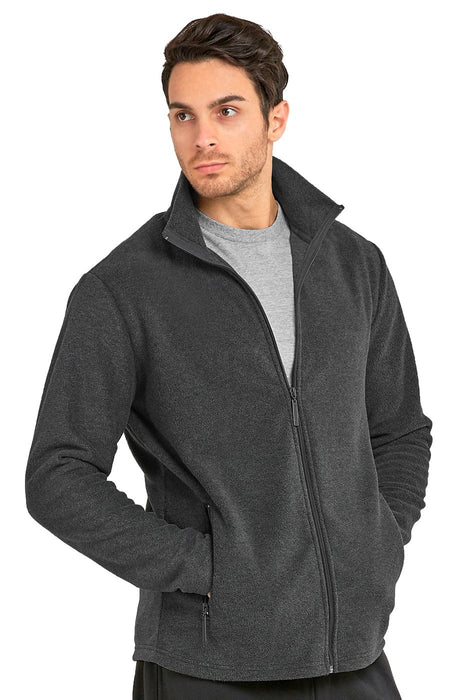 Men's Fleece Jacket