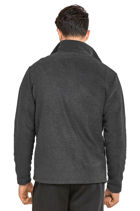 Men's Fleece Jacket