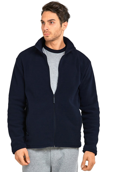 Men's Fleece Jacket