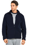 Men's Fleece Jacket