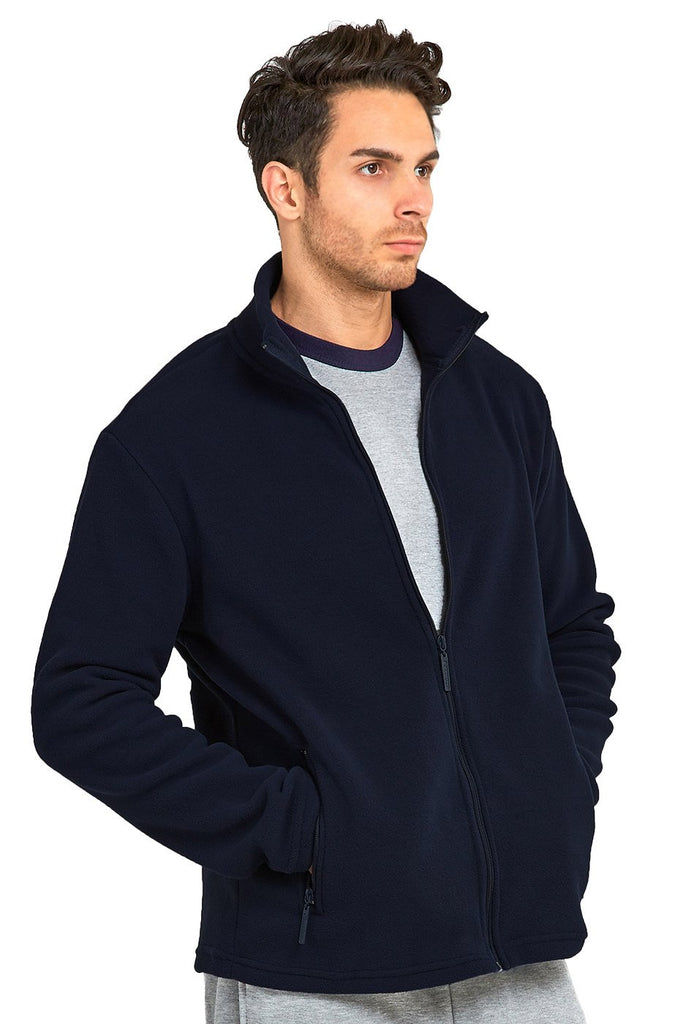 Men's Fleece Jacket