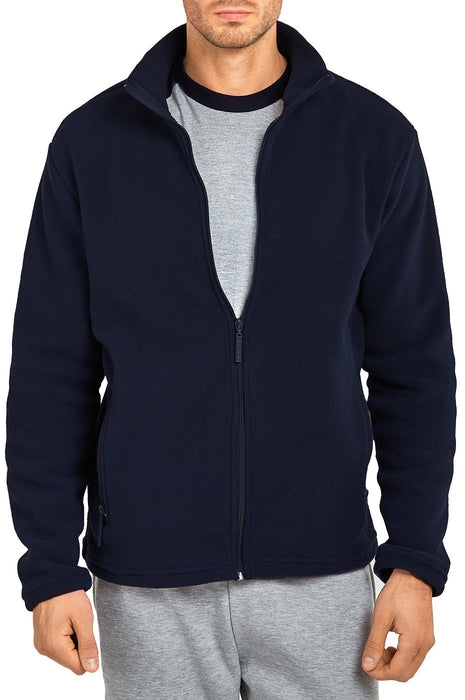 Men's Fleece Jacket