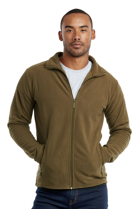 Men's Fleece Jacket