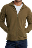 Men's Fleece Jacket