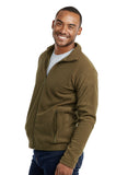 Men's Fleece Jacket