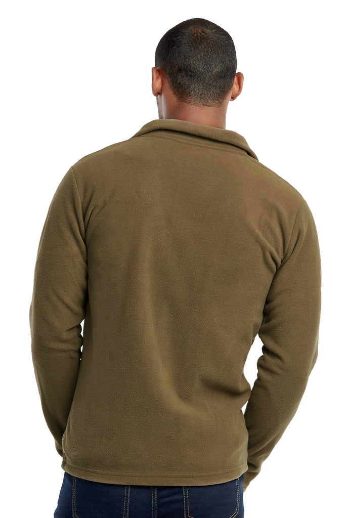 Men's Fleece Jacket