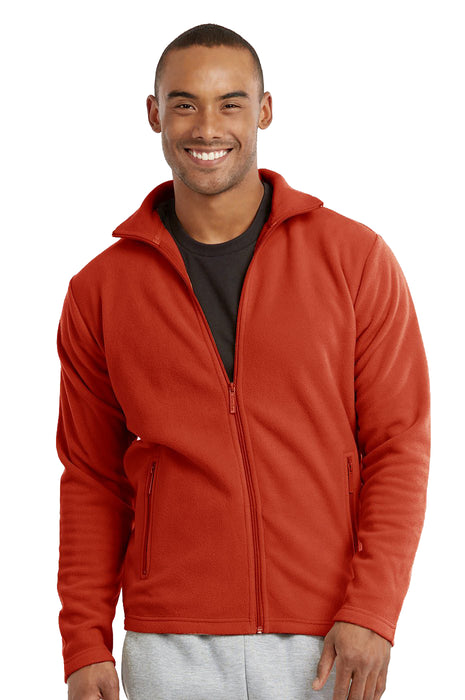 Men's Fleece Jacket