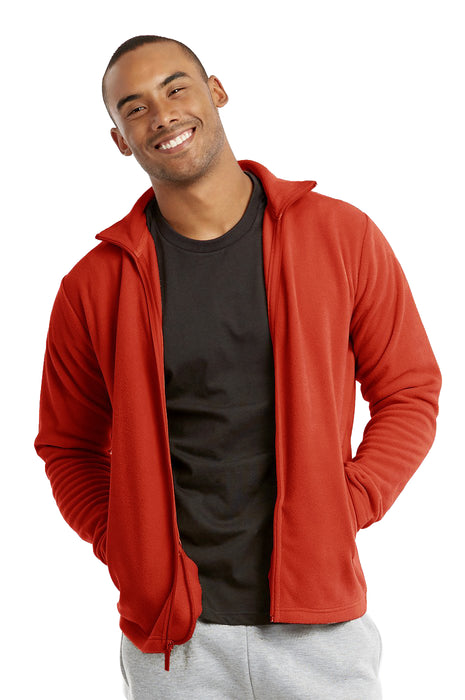 Men's Fleece Jacket