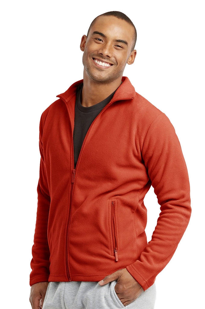 Men's Fleece Jacket
