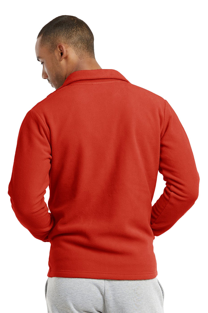 Men's Fleece Jacket