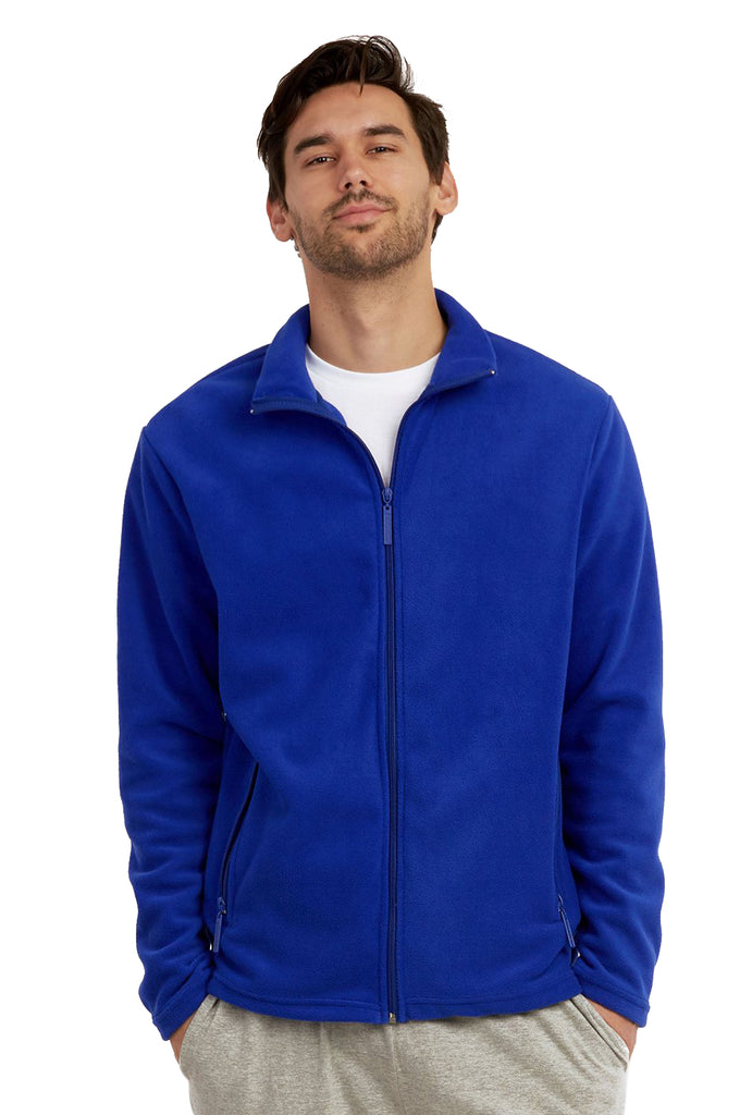 Men's Fleece Jacket