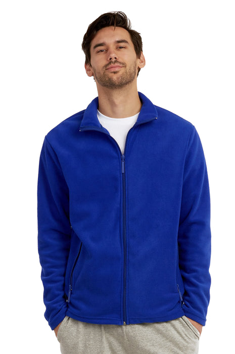 Men's Fleece Jacket