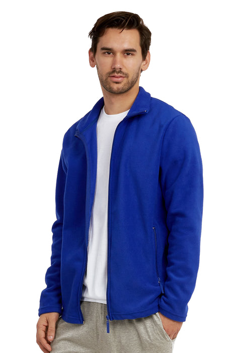 Men's Fleece Jacket