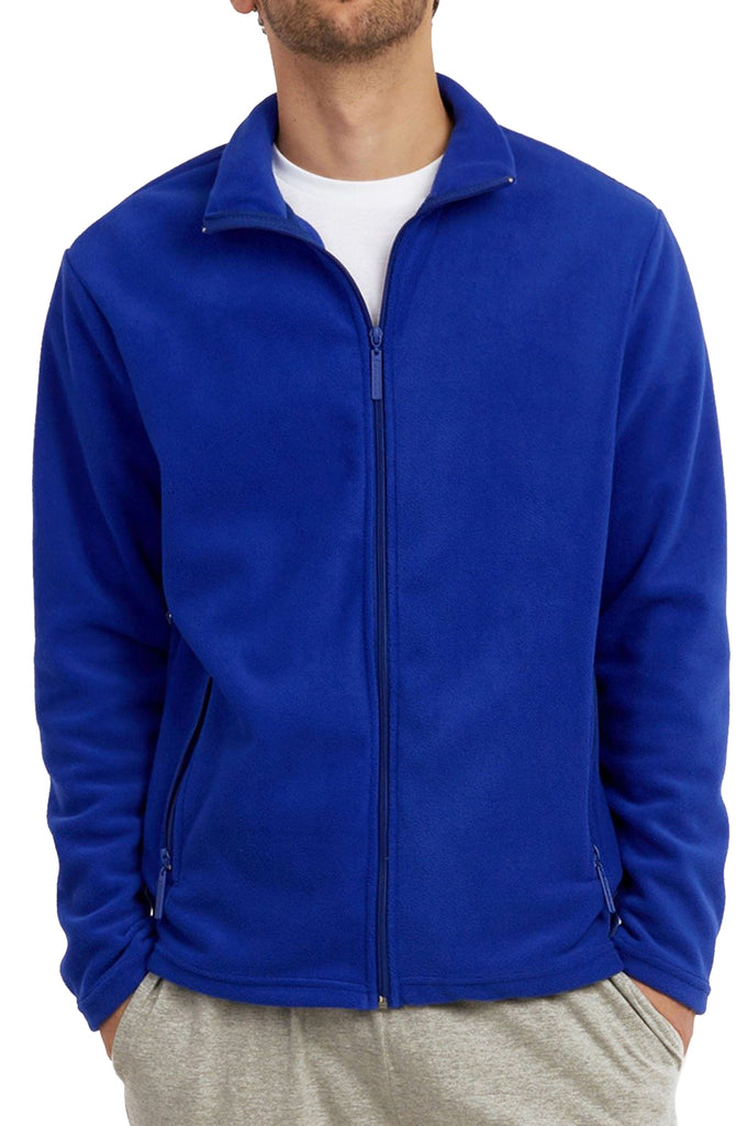 Men's Fleece Jacket