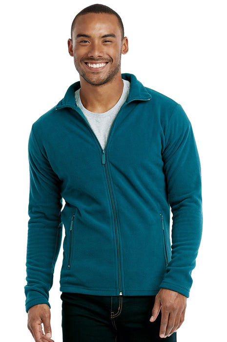 Men's Fleece Jacket