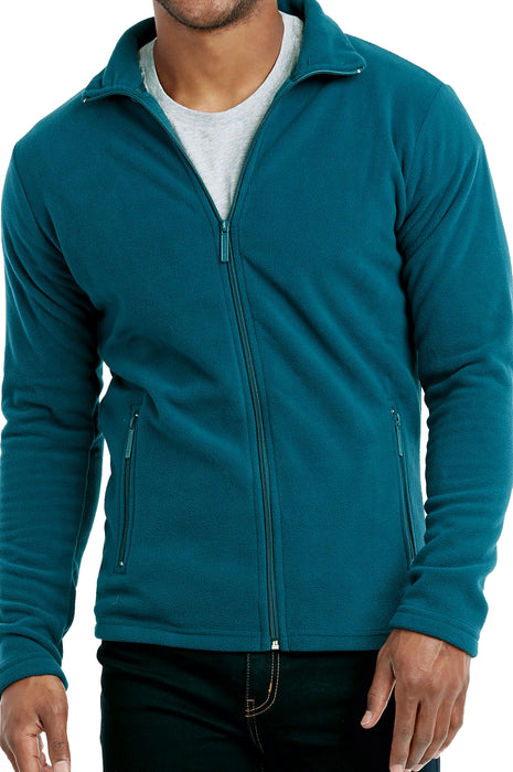 Men's Fleece Jacket