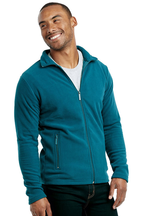 Men's Fleece Jacket