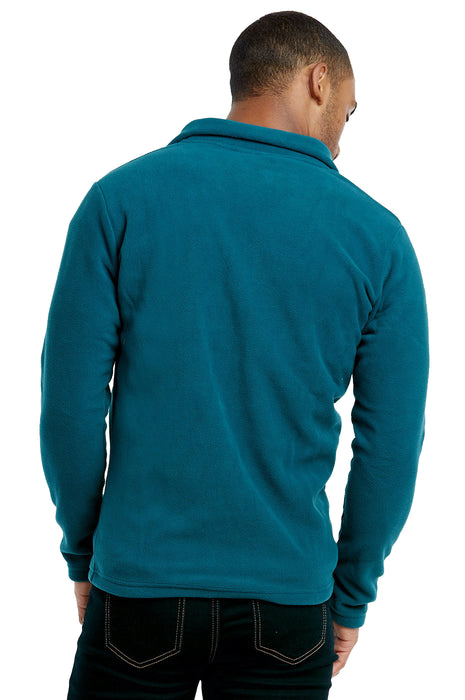Men's Fleece Jacket