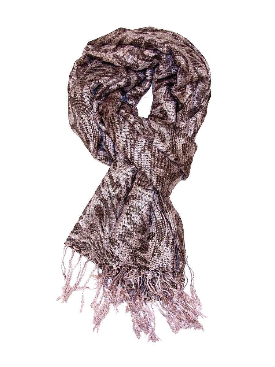 Women's Woven Scarf