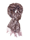 Women's Woven Scarf