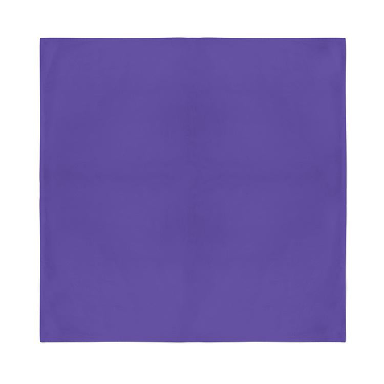 12 Pcs COTTON Bandanas Bulk Wholesale - Paisley or Solid (Sold per Dozen) - BandanasWholesale