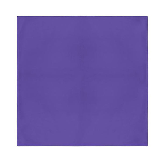 12 Pcs COTTON Bandanas Bulk Wholesale - Paisley or Solid (Sold per Dozen) - BandanasWholesale
