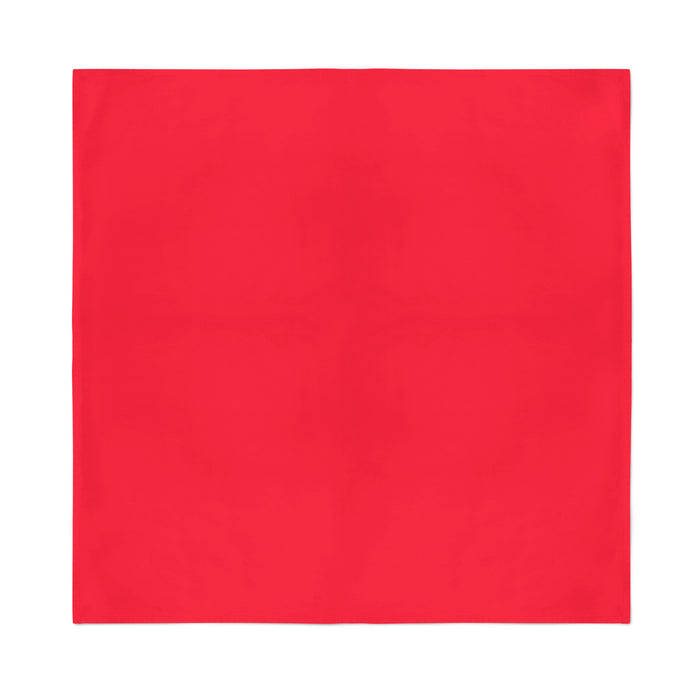 Red Bandana Headband – Bandanas Wholesale