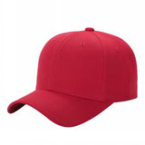 216 Pack Kids Adjustable Velcro Hat Cap