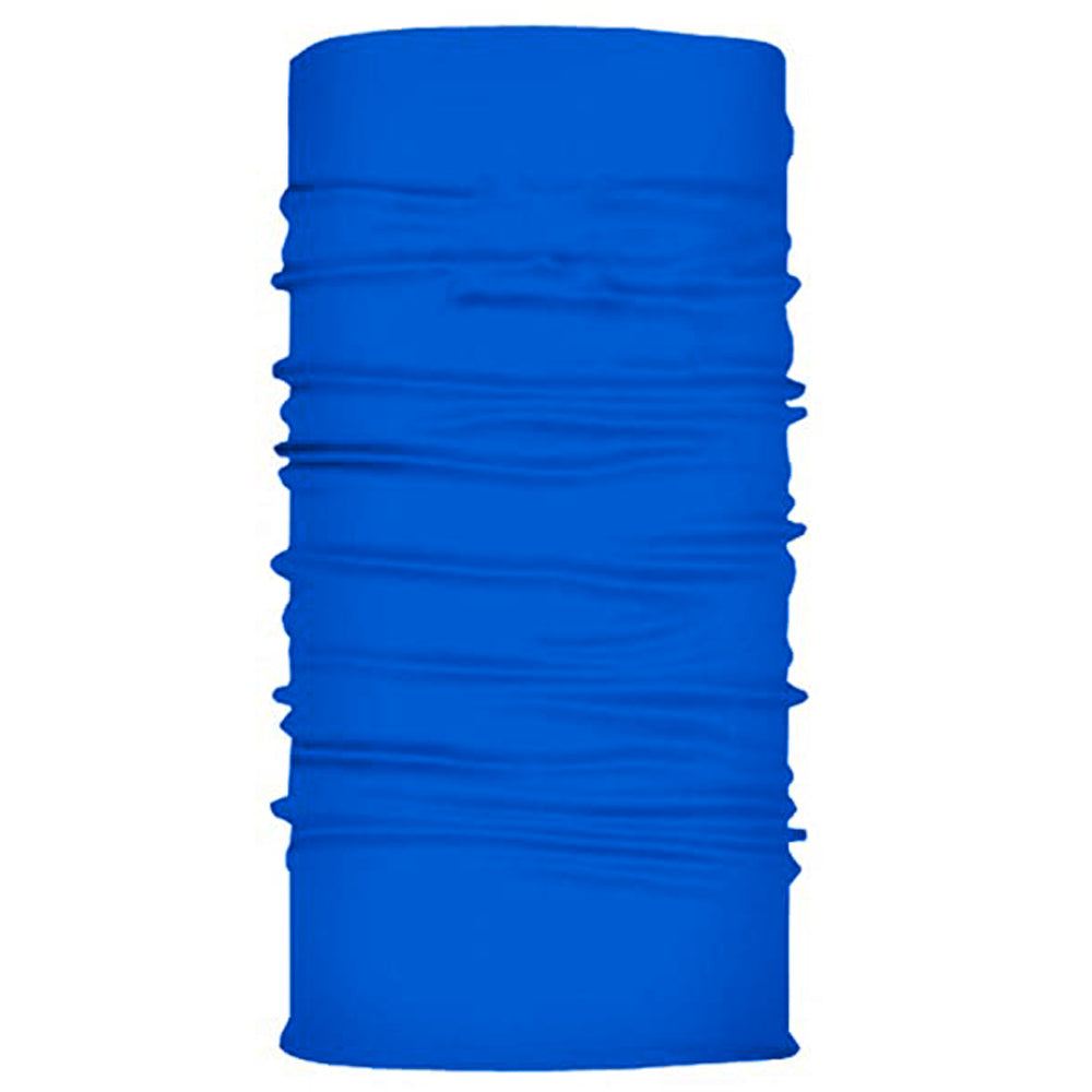 Royal Blue Neck Gaiter
