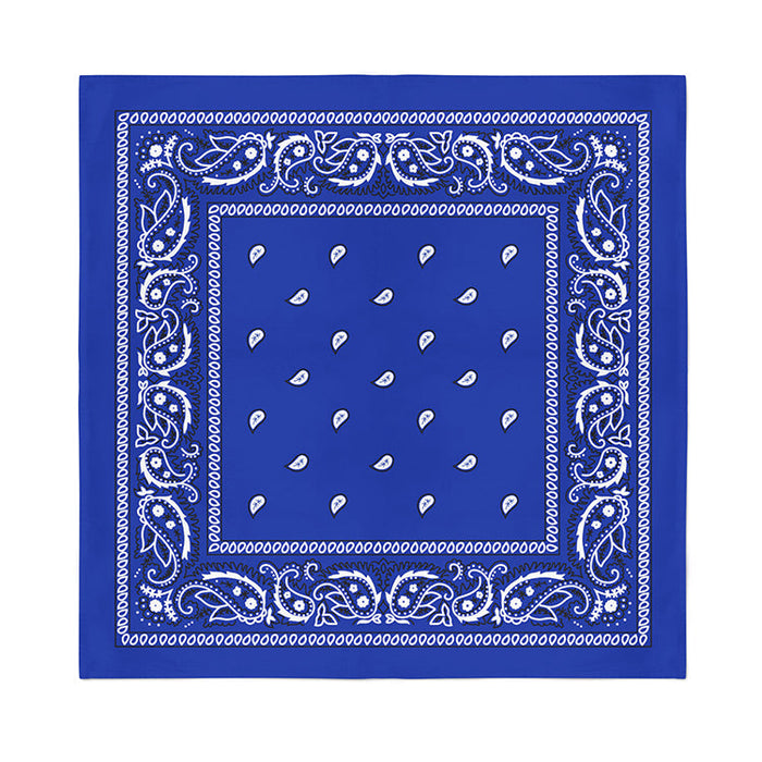 Wholesale cotton new arrivals bandanas