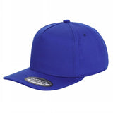 Royal Blue Snap back Hat Cap