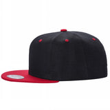 Side Snap Back Hat Cap for Kids
