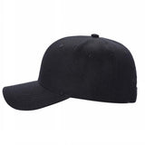Side Velcro Hat Cap