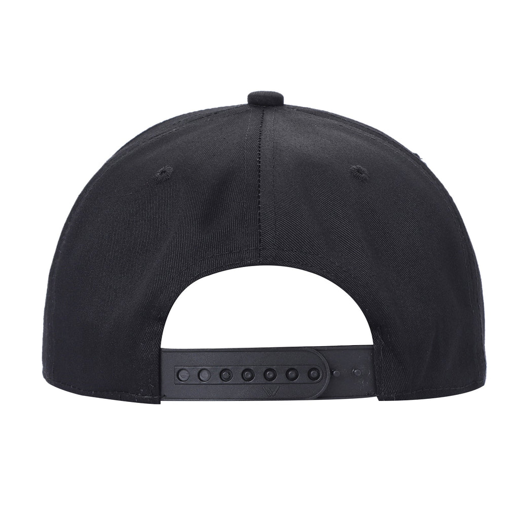 Snap back Hat Cap Back