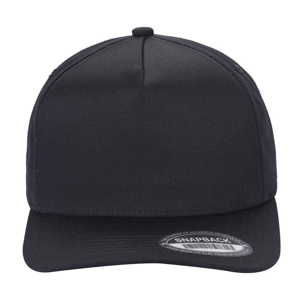 Snap back Hat Cap Front
