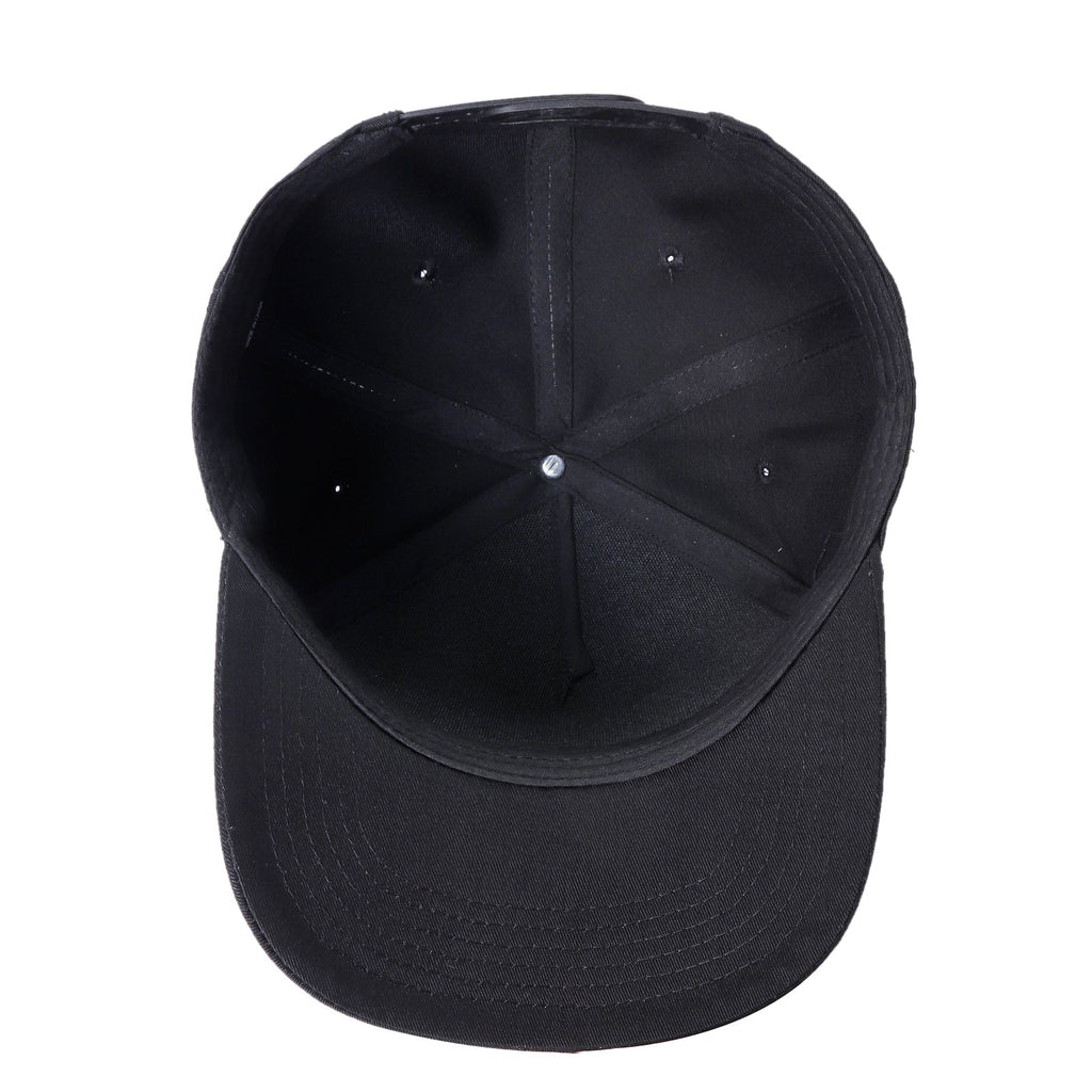 Snap back Hat Cap Inside