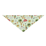 Dog Bandanas with Designs