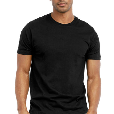 Men's Crew Neck Shirt