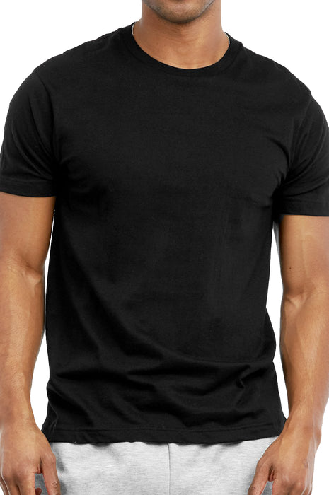 Men's Crew Neck Shirt