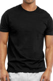 Men's Crew Neck Shirt