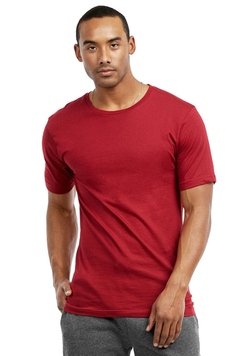 Men's Crew Neck Shirt