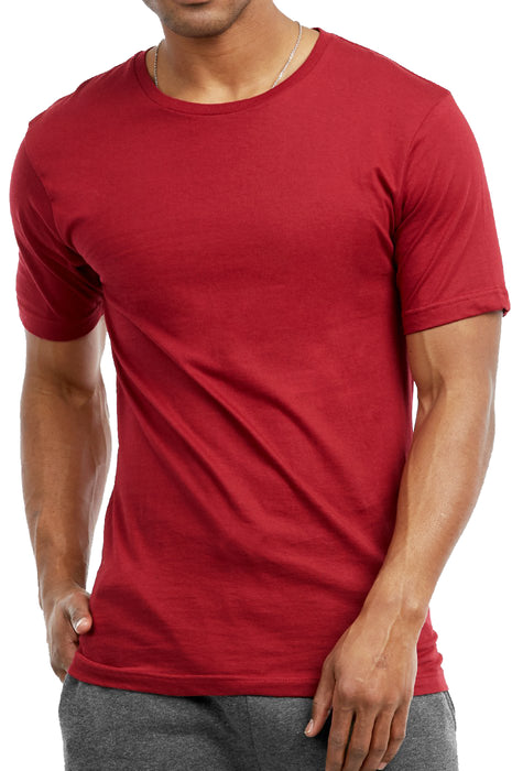 Men's Crew Neck Shirt